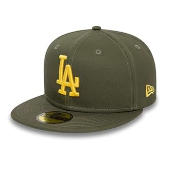 New Era Los Angeles Dodgers 59FIFTY Fitted Cap New Era Los Angeles Dodgers 59FIFTY Fitted Cap